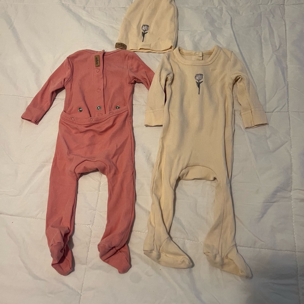 ADEE Organic Bamboo bundle NB